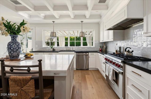 6141 E CALLE CAMELIA --, Scottsdale, AZ 85251