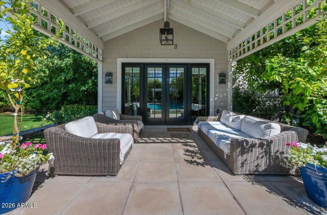 6141 E CALLE CAMELIA --, Scottsdale, AZ 85251