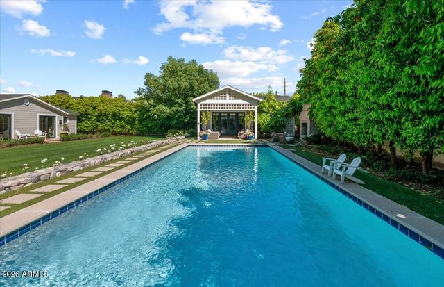 6141 E CALLE CAMELIA --, Scottsdale, AZ 85251