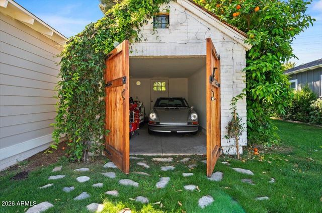 6141 E CALLE CAMELIA --, Scottsdale, AZ 85251