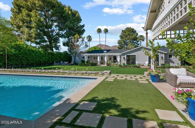 6141 E CALLE CAMELIA --, Scottsdale, AZ 85251