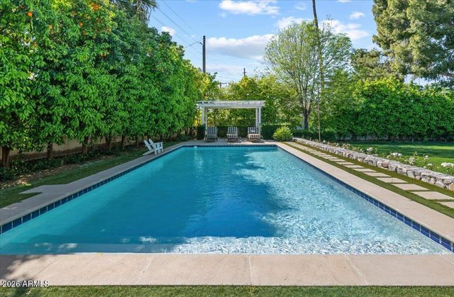 6141 E CALLE CAMELIA --, Scottsdale, AZ 85251