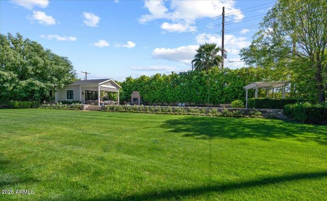 6141 E CALLE CAMELIA --, Scottsdale, AZ 85251