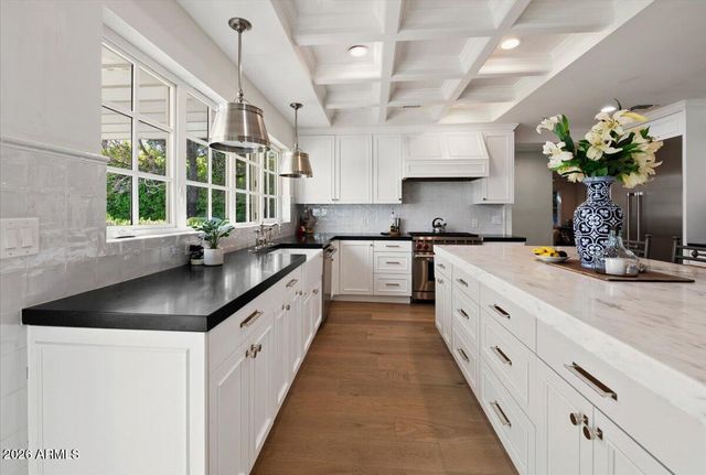 6141 E CALLE CAMELIA --, Scottsdale, AZ 85251