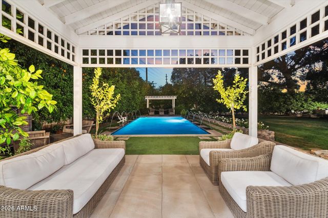 6141 E CALLE CAMELIA --, Scottsdale, AZ 85251