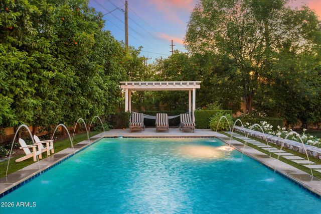 6141 E CALLE CAMELIA --, Scottsdale, AZ 85251