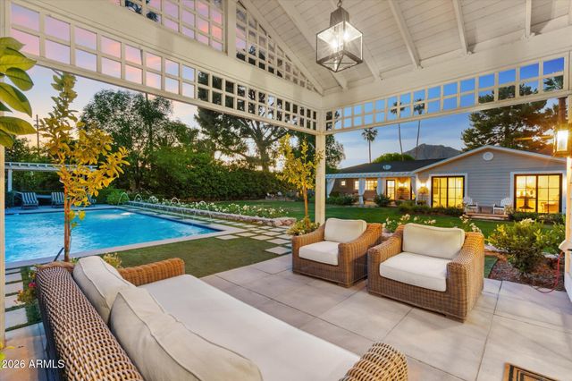 6141 E CALLE CAMELIA --, Scottsdale, AZ 85251
