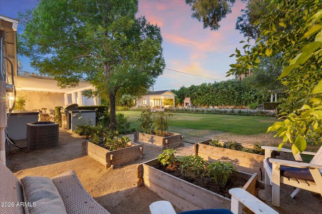 6141 E CALLE CAMELIA --, Scottsdale, AZ 85251