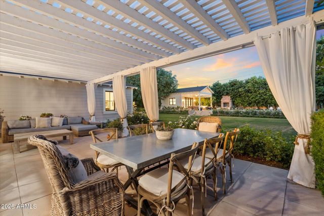 6141 E CALLE CAMELIA --, Scottsdale, AZ 85251