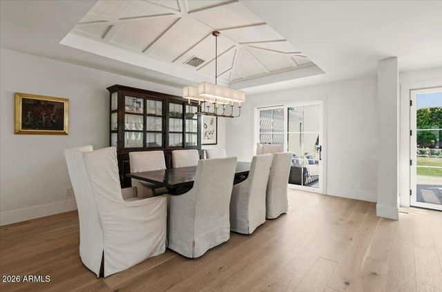 6141 E CALLE CAMELIA --, Scottsdale, AZ 85251