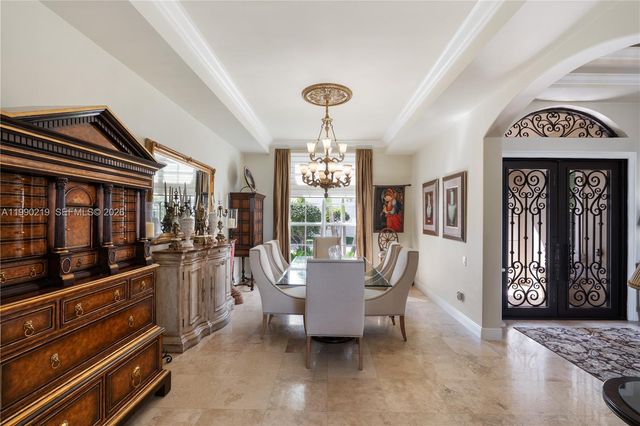 1495 Windjammer Way, Hollywood, FL 33019