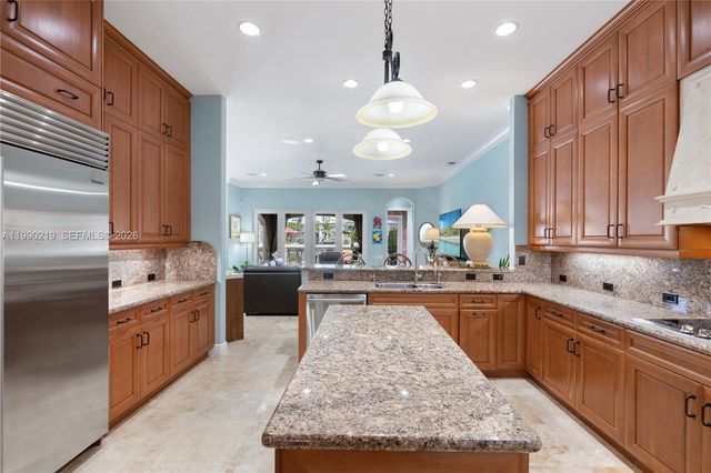 1495 Windjammer Way, Hollywood, FL 33019