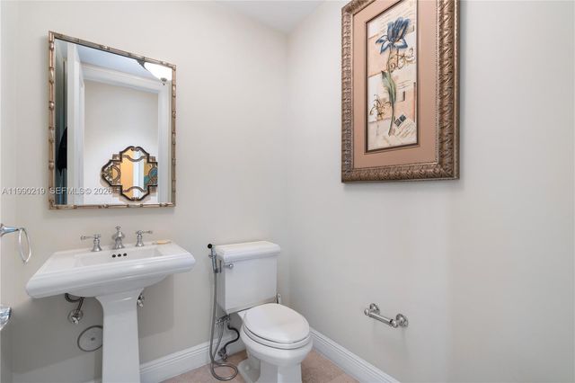 1495 Windjammer Way, Hollywood, FL 33019