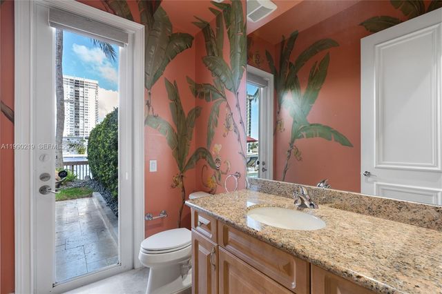 1495 Windjammer Way, Hollywood, FL 33019