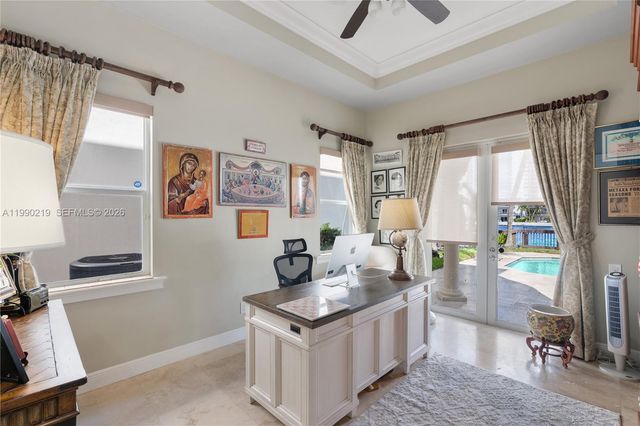1495 Windjammer Way, Hollywood, FL 33019