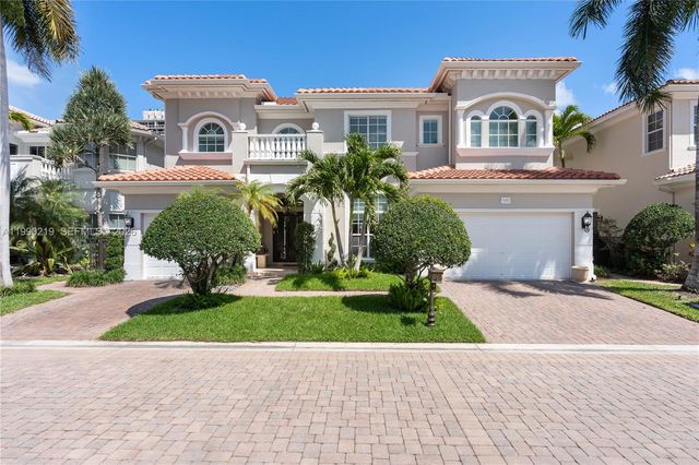 1495 Windjammer Way, Hollywood, FL 33019