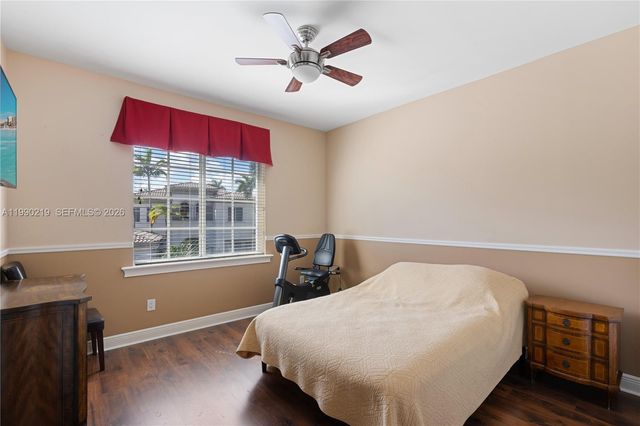1495 Windjammer Way, Hollywood, FL 33019