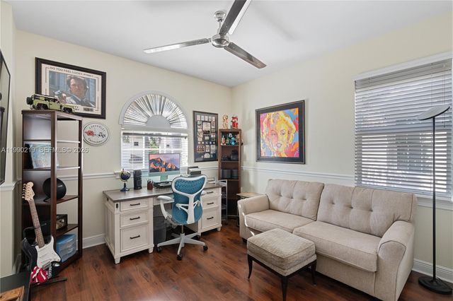 1495 Windjammer Way, Hollywood, FL 33019