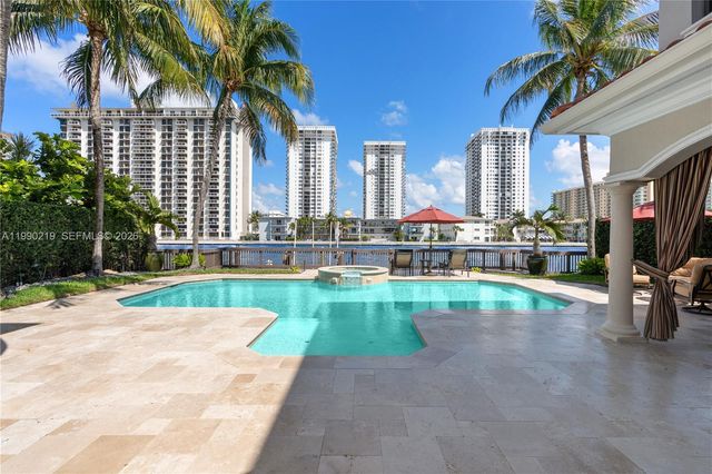 1495 Windjammer Way, Hollywood, FL 33019