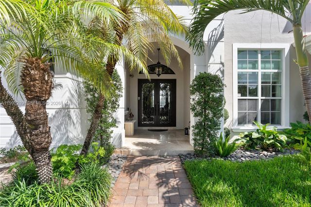 1495 Windjammer Way, Hollywood, FL 33019