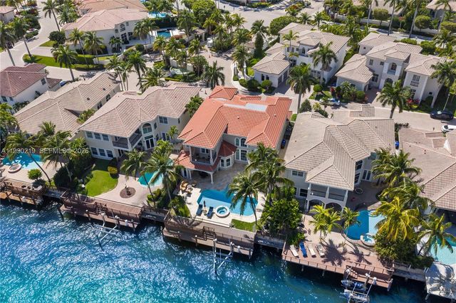 1495 Windjammer Way, Hollywood, FL 33019