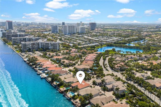 1495 Windjammer Way, Hollywood, FL 33019