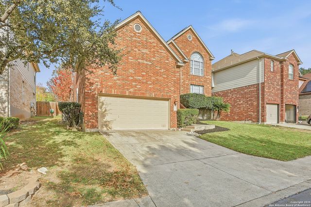 3023 Sonora Mesa, San Antonio, TX 78232