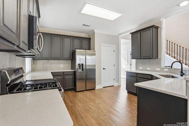 3023 Sonora Mesa, San Antonio, TX 78232