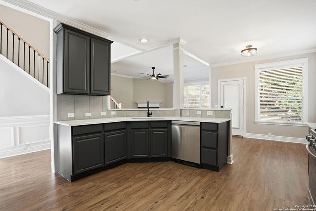 3023 Sonora Mesa, San Antonio, TX 78232