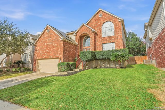 3023 Sonora Mesa, San Antonio, TX 78232