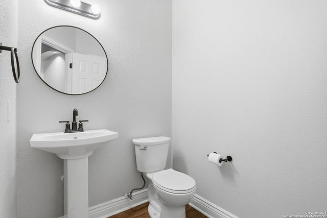 3023 Sonora Mesa, San Antonio, TX 78232