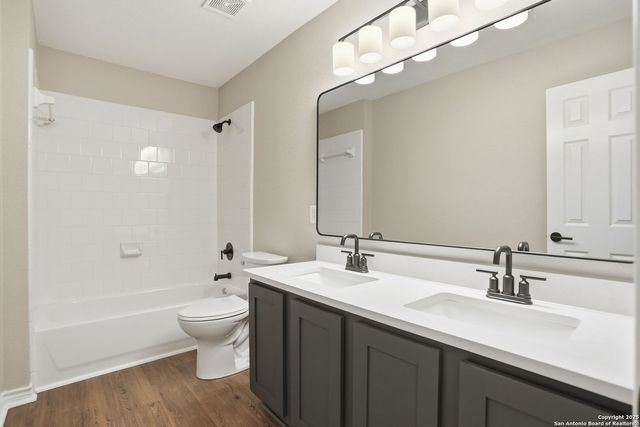 3023 Sonora Mesa, San Antonio, TX 78232