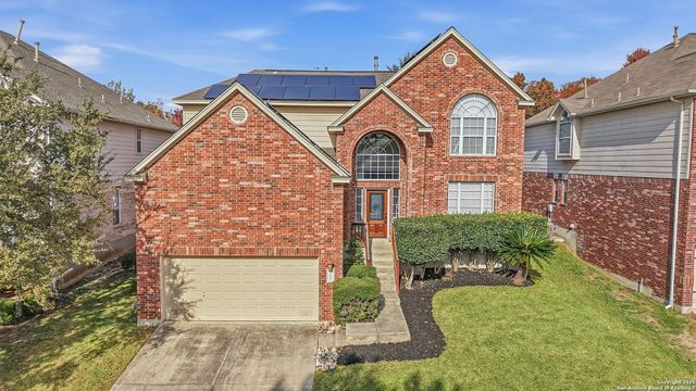 3023 Sonora Mesa, San Antonio, TX 78232