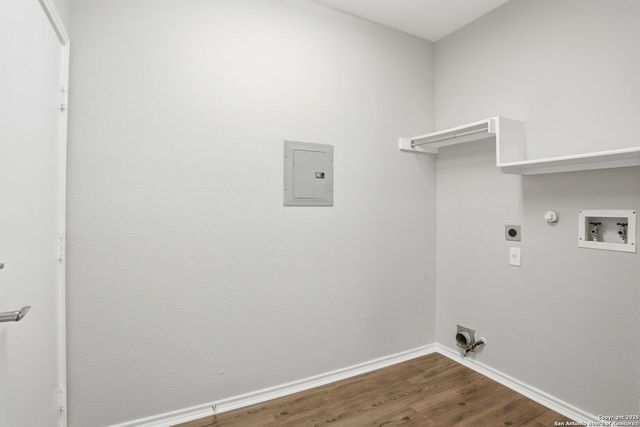 3023 Sonora Mesa, San Antonio, TX 78232