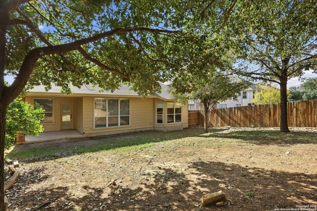 3023 Sonora Mesa, San Antonio, TX 78232