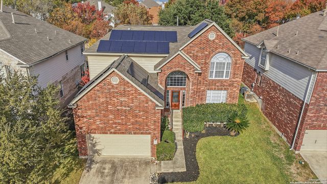 3023 Sonora Mesa, San Antonio, TX 78232