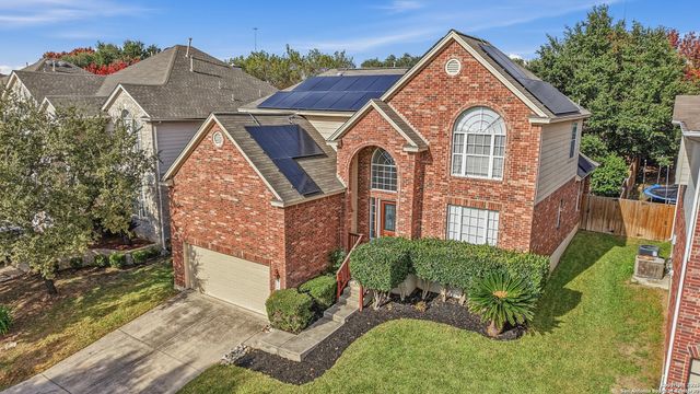 3023 Sonora Mesa, San Antonio, TX 78232