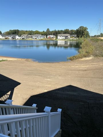 4649 Hidden Ridge Drive, Hudsonville, MI 49426