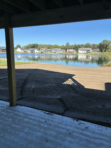 4649 Hidden Ridge Drive, Hudsonville, MI 49426
