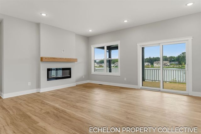 4649 Hidden Ridge Drive, Hudsonville, MI 49426