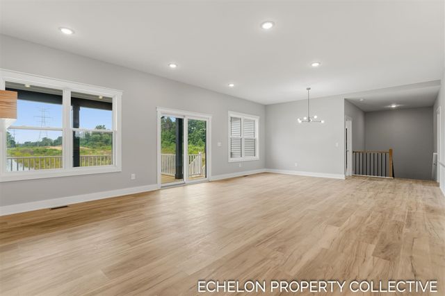 4649 Hidden Ridge Drive, Hudsonville, MI 49426