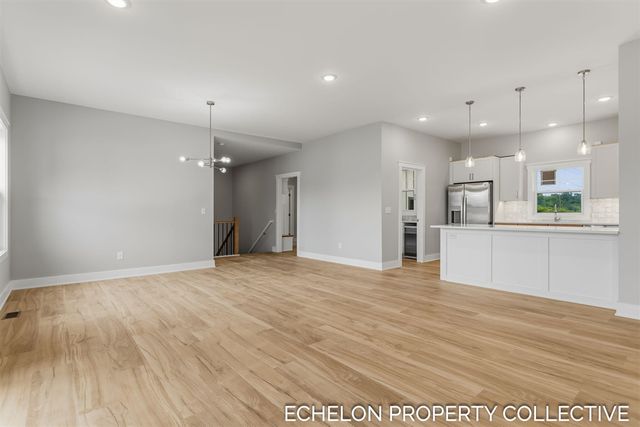 4649 Hidden Ridge Drive, Hudsonville, MI 49426