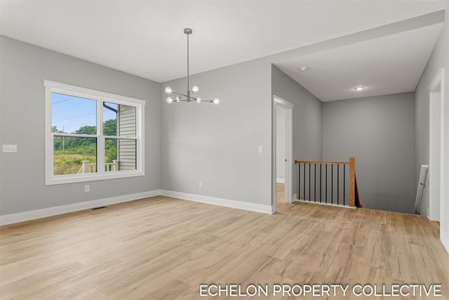 4649 Hidden Ridge Drive, Hudsonville, MI 49426