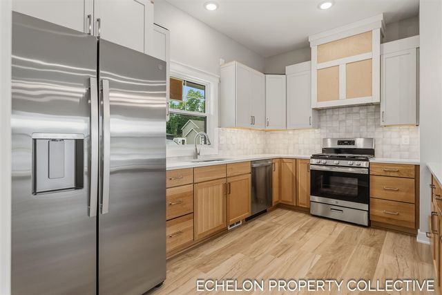 4649 Hidden Ridge Drive, Hudsonville, MI 49426