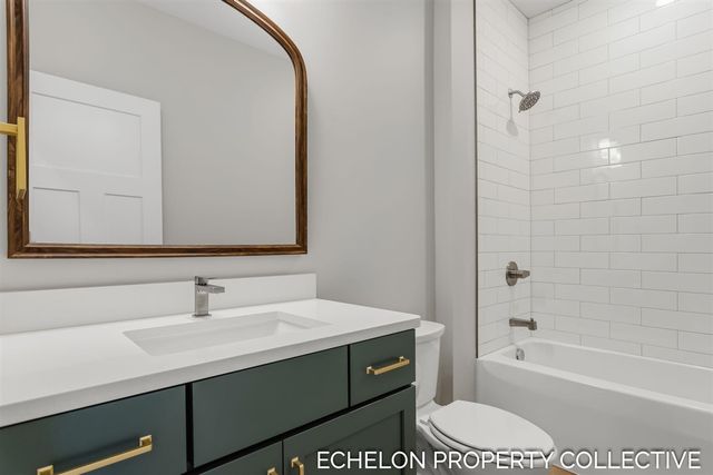 4649 Hidden Ridge Drive, Hudsonville, MI 49426