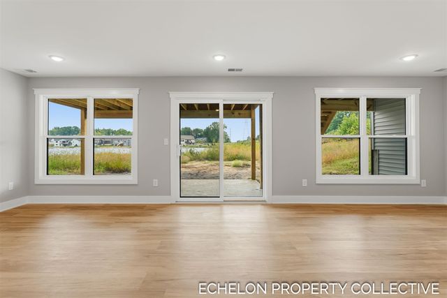 4649 Hidden Ridge Drive, Hudsonville, MI 49426