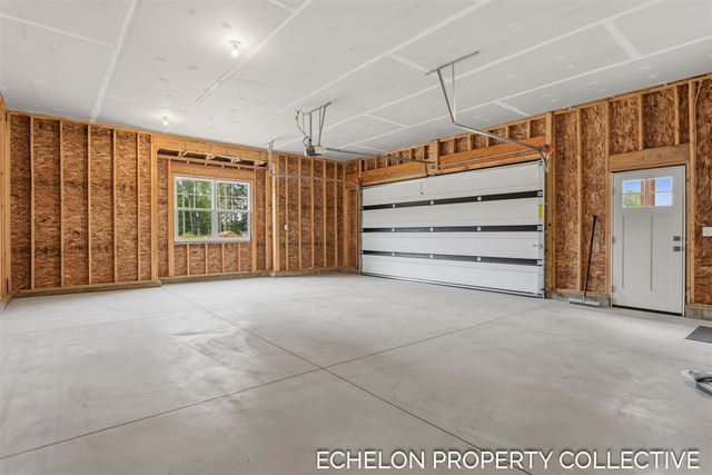4649 Hidden Ridge Drive, Hudsonville, MI 49426