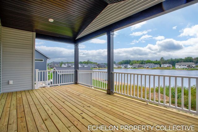 4649 Hidden Ridge Drive, Hudsonville, MI 49426