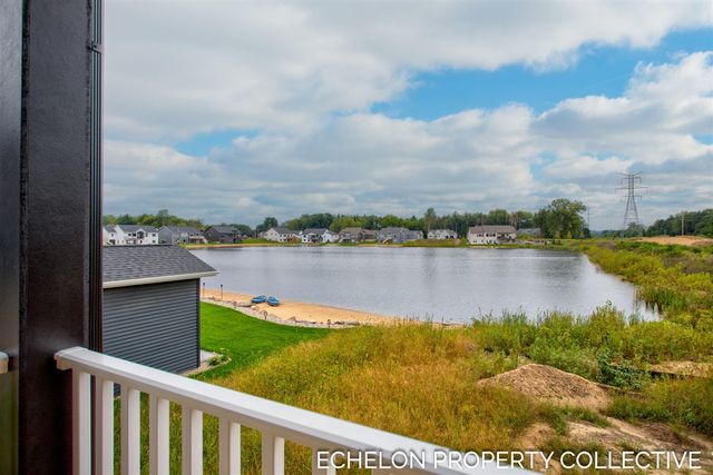 4649 Hidden Ridge Drive, Hudsonville, MI 49426