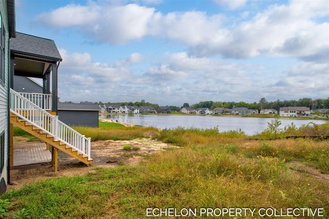 4649 Hidden Ridge Drive, Hudsonville, MI 49426